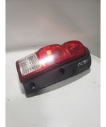 Driver Left Tail Light SV6 Thru VIN 249720 Fits 05 MONTANA 1005341 - $492.11 MXN