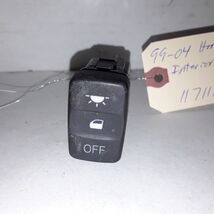 1999 - 2004 Honda Odyssey interior door light switch OEM - $13.80