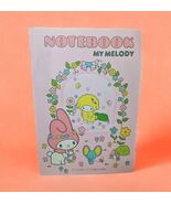 Sanrio My Melody Notebook Planner Address Book Japan Vintage 1976 - €65,44 EUR