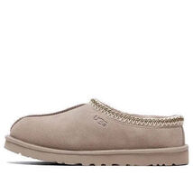 UGGTasman Slipper 'Oyster' - US SIZES - $176.00
