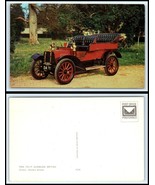 Vintage CAR / AUTOMOBILE Postcard 1904 12 HP Sunbeam (British) F37 - €2,45 EUR