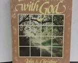 Ten Minutes with God (1979 publication) [Paperback] John Hunter and Chri... - £2.33 GBP