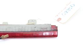 08-14 NISSAN ROGUE SPOILER THIRD BRAKE LIGHT Q2350 image 4