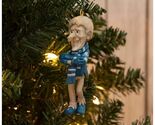 Jim Shore Snow Miser Ornament - $27.71