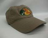 Bass Pro Shops Toddler Hat Beige Elastic Back Baseball Cap - $19.99