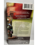 Sam &amp; Janet RARE 2002 Best Screenplay VHS Romance Independent Film Gary ... - $22.90