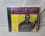 Kansas Joe McCoy - One In A Hundred (CD, ABM) Nuovo ABMMCD 1077 Importato - £14.24 GBP