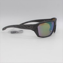 Oakley Split Shot Woodgrain Shallow Water Prizm Polarized Sunglasses - £179.11 GBP