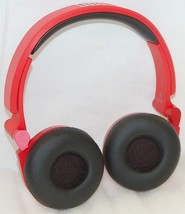 eBay Refurbished 
JBL E40BT RED Synchros Bluetooth Folding Stereo Headphones ... - £21.00 GBP