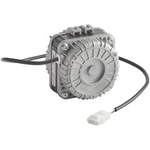 Avantco Evaporator Fan Motor for Avantco Ref GDC-24F-HC Black &amp; GDC-24F-... - $244.17