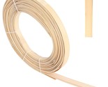 Bamboo Strips For Weaving (7Pcs), 0.6 Inch Wide Strips For Craft 10 Feet... - $31.99
