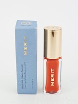 Merit Shade Slick Ombre Pommade Tinted Lip Oil Shade Cara Cara 0.23 oz - $18.95