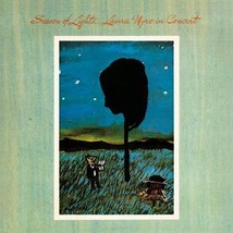 Season Of Lights. . .Laura Nyro In Concert [Record] - $22.99