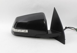 Right Passenger Side Black Door Mirror Power 2009-2012 GMC ACADIA OEM #168522... - £179.81 GBP