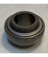 FAFNIR 1108 Insert Ball Bearing w/out Ring 80mm OD 38mm Bore 43mm Thick - $29.99