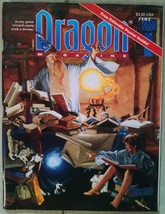 Dragon Magazine May 1992 #181 - £7.77 GBP