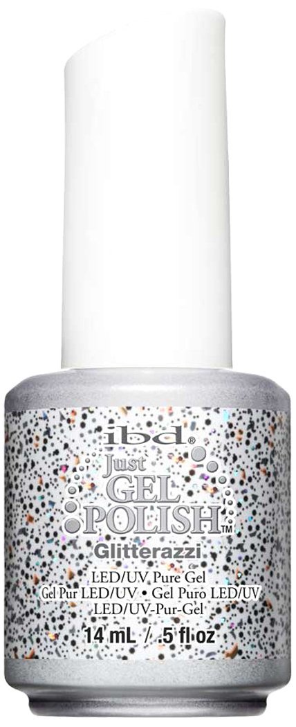 IBD Just Gel Polish Tinseltown, Sundance, 0.5 Ounce - $9.00