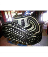COLOMBIAN HAT~~FINO SOMBRERO VUELTIAO~~COLOMBIANO TRADITIONAL ALL SIZES ... - $1,368.30 MXN