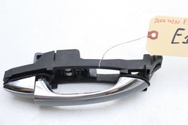 03-09 MERCEDES-BENZ W211 E350 REAR RIGHT PASSENGER EXTERIOR DOOR HANDLE E1349 image 5