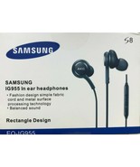 AKG - EO-IG955 - Headphones Earbuds for Samsung Galaxy S8 S8+ Note 8 S9 S9+ - £14.08 GBP