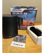 SHOW BOX Light Show Sync &amp; Control Christmas Music Lights WIFI Speaker #... - $114.10 CAD
