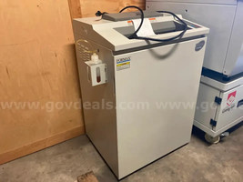 Formax  NSA Level 6 High Security Cross-Cut Paper Shredder - €1.542,45 EUR