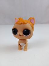 LOL Surprise! Pets Baby Chow Meow Hero Kitty - £6.85 GBP