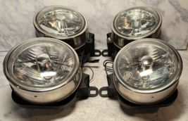 Jaguar XJ8 XJR Vanden Plas Headlamps MATCHING PAIR headlights BOTH from ... - $546.32 CAD