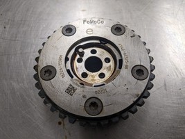 Exhaust Camshaft Timing Gear From 2019 Ford F-150  2.7 FT4E6C525BB - £44.35 GBP