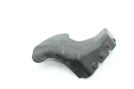 2004-2006 VOLKSWAGEN PHAETON FRONT LEFT DRIVER SIDE BRAKE AIR GUIDE DUCT H2120 image 2