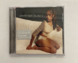 On the 6 Jennifer Lopez CD June 1999 Jewel Case - £6.38 GBP
