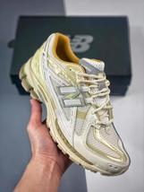 New Balance NB999 Shoes 1906 Yellow Size 39 - £92.41 GBP