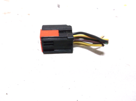 HARNESS/WIRES.PLUG/PIG TAIL F0R 7-10 FORD  EDGE/FLASHERS/WARNING/HAZARD/PANEL image 2