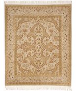Hand Knotted Amritsar Style Rug - $5,167.80