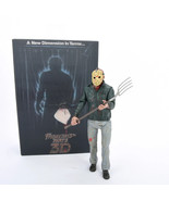 Friday The 13th Part 3 Ultimate Jason Voorhees w/Weapons 7" Action Figur... - €24,02 EUR Friday The 13th Part 3 Ultimate Jason Voorhees w/Weapons 7" Action Figur... - €24,02 EUR