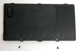 Toshiba P205 X205 Satellite Laptop 2nd Hard Drive COVER DOOR Notebook parts - £3.71 GBP