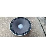 Kenwood KL-888X Woofer Speaker Tested Working Pull-Tested- Rare 517c3b - $158.27 CAD