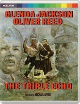 The Triple Echo [New Blu-ray] Ltd Ed - £32.23 GBP