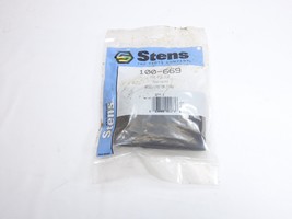 New Stens 100-669 Prefilter Replaces Briggs 271466 - $1.00