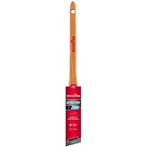 Wooster Brush 4181-1 Ultra/Pro Firm Willow Thin Angle Sash Paintbrush, 1... - $11.95