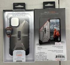 Urban Armor Gear UAG Plasma Case for Apple iPhone 12 Mini Ash - £7.94 GBP