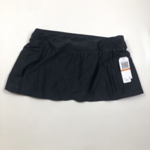 Splashletics Black Swim Skirt Size Size New with Tags MSRP $49 - £14.08 GBP
