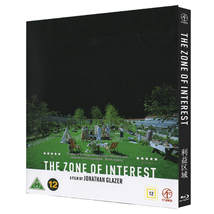 The Zone of Interest (2023) [Blu-ray] 1080P New Full HD - $23.00