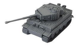 German Tiger I Gale Force 9 World of Tanks Miniatures Game NEW - £14.99 GBP