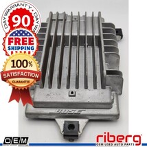 Nissan BOSE Radio Amplifier Amp Stereo Receiver Audio 28060-CE405 image 5