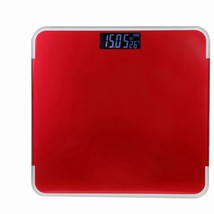 3 Color Digital Body Fat Scale with Large LED Display - $73.25