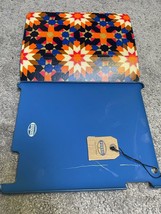 Fossil Authentic Long Bunker TABLET Camo Cover MULTI SL4125188 - $11.26
