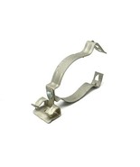 45PK nVent CADDY 32M58 Snap‑Close Beam/Flange Clip, 2″ EMT, 5/16″–½″ Flange - $63.00