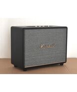 Marshall Woburn III 150-Watt Home Bluetooth Speaker - Black&amp;Brass - $425.68