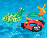 Swimline 9025SL 24" Animal Head Swim Rings - $11.61